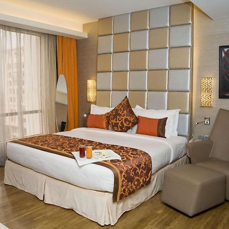 The Sonnet Kolkata Hotel Eksteriør billede