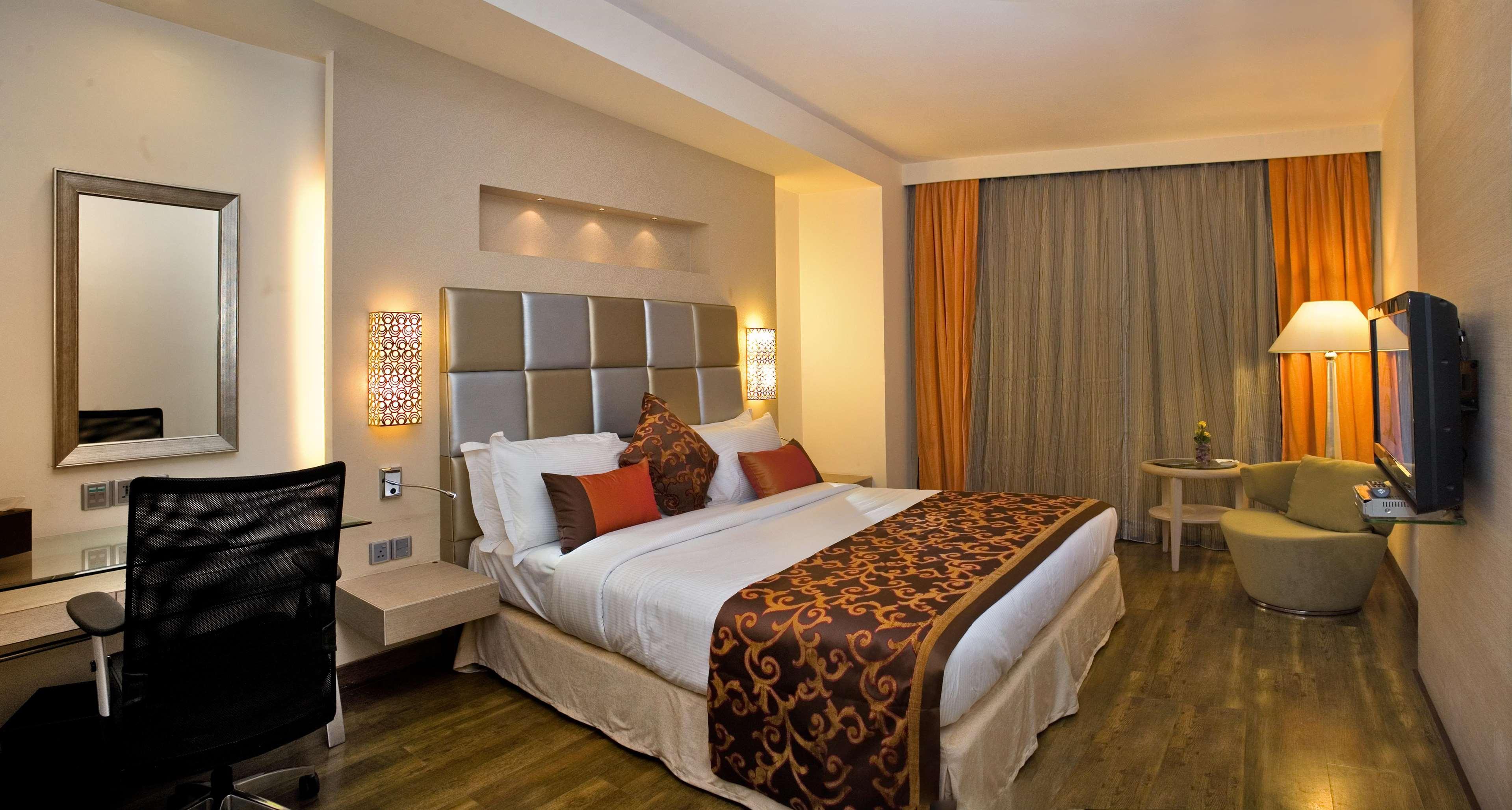 The Sonnet Kolkata Hotel Eksteriør billede