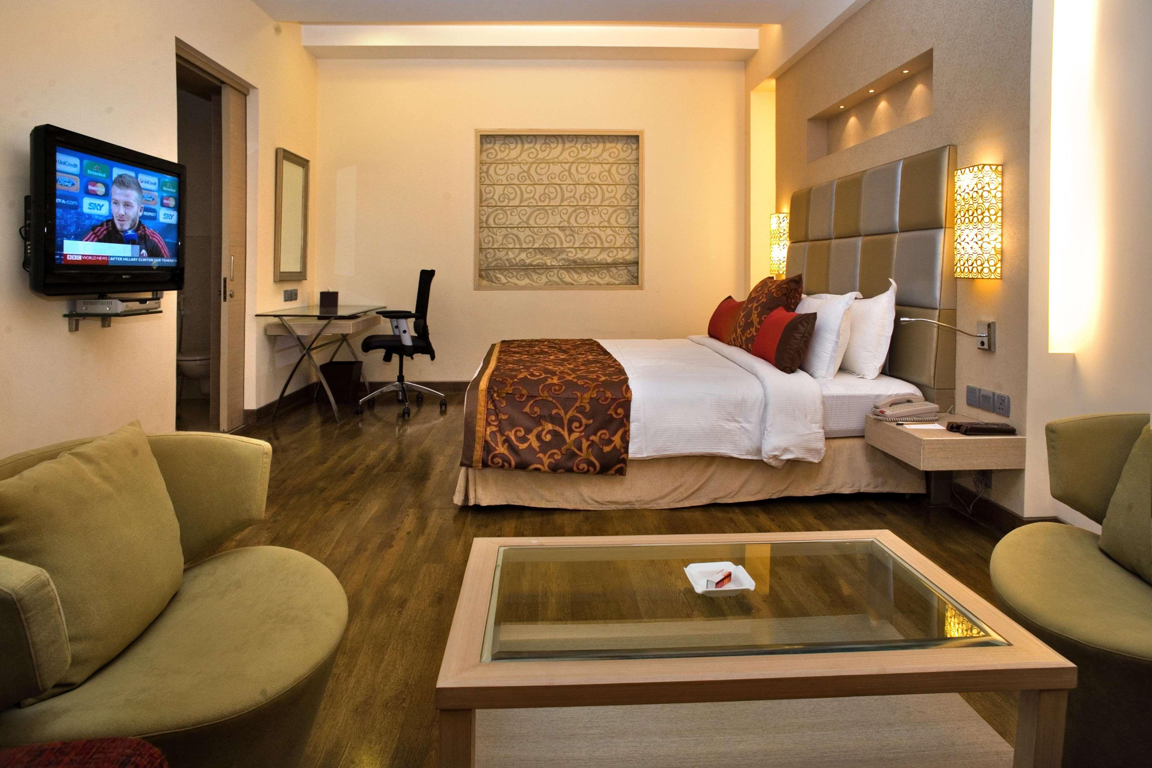 The Sonnet Kolkata Hotel Eksteriør billede