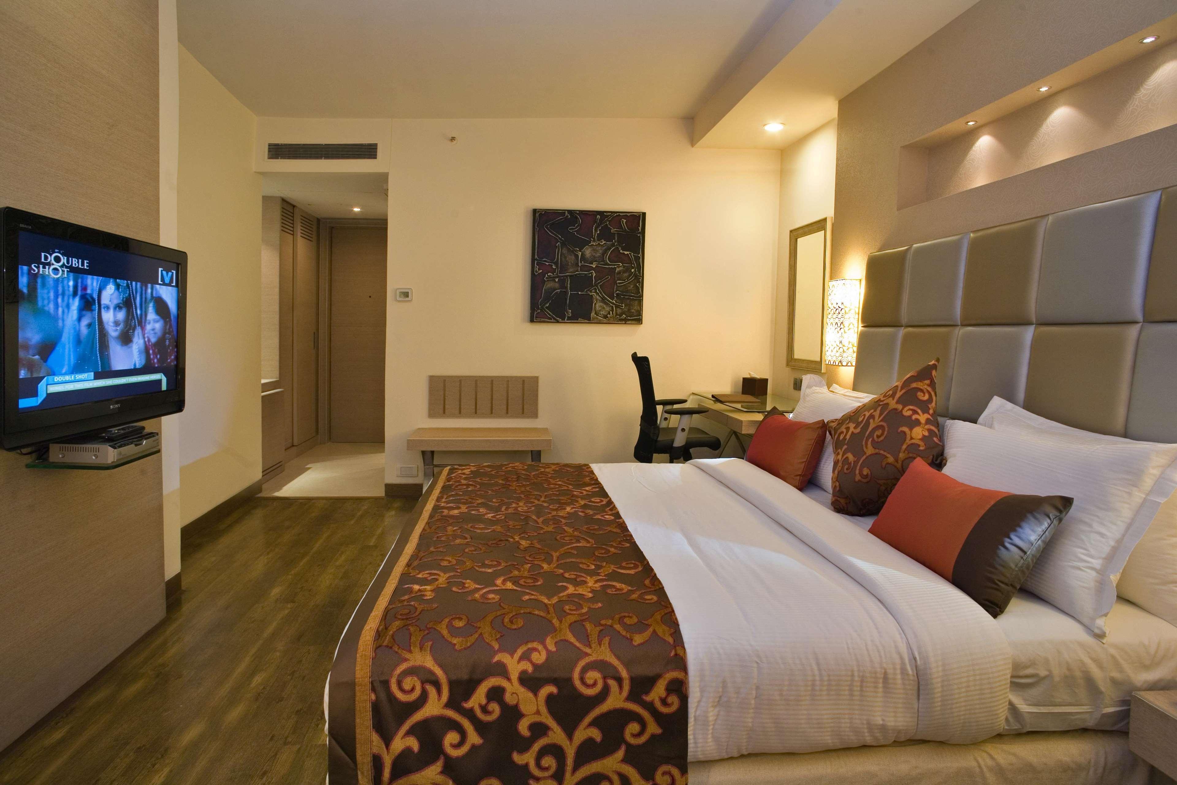 The Sonnet Kolkata Hotel Eksteriør billede
