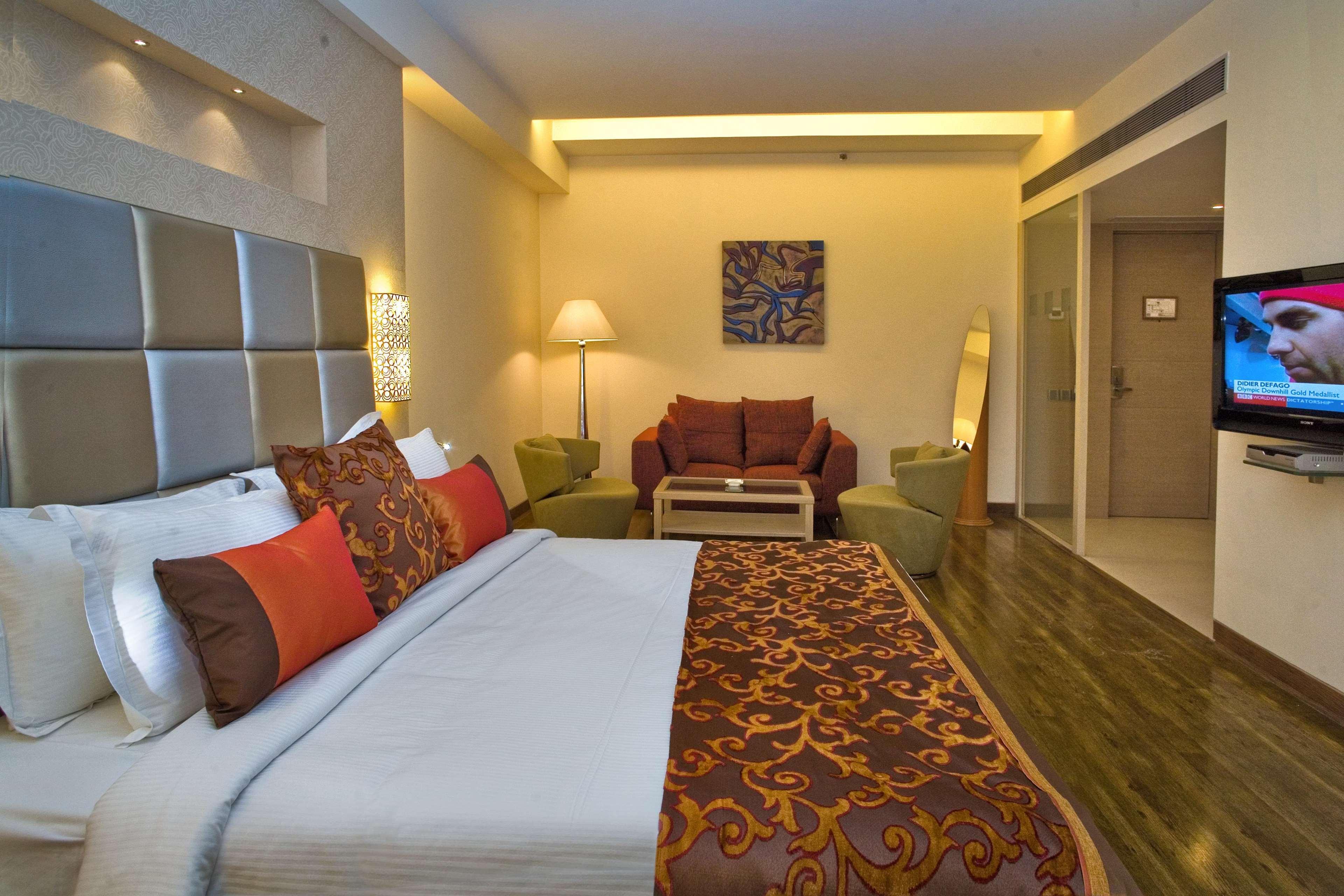 The Sonnet Kolkata Hotel Eksteriør billede