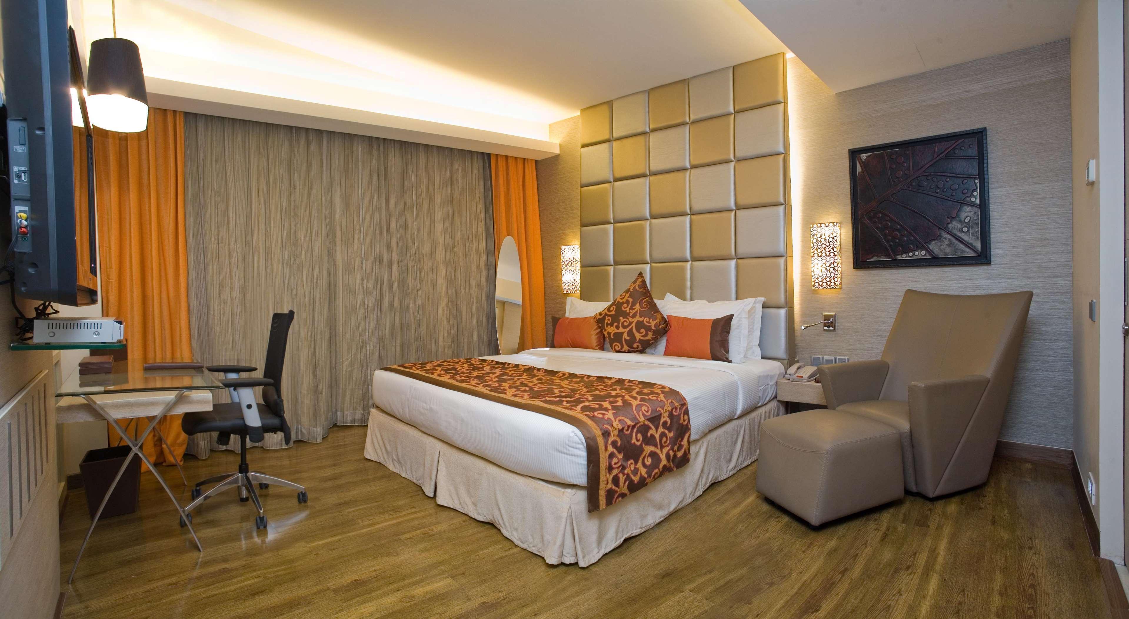 The Sonnet Kolkata Hotel Eksteriør billede