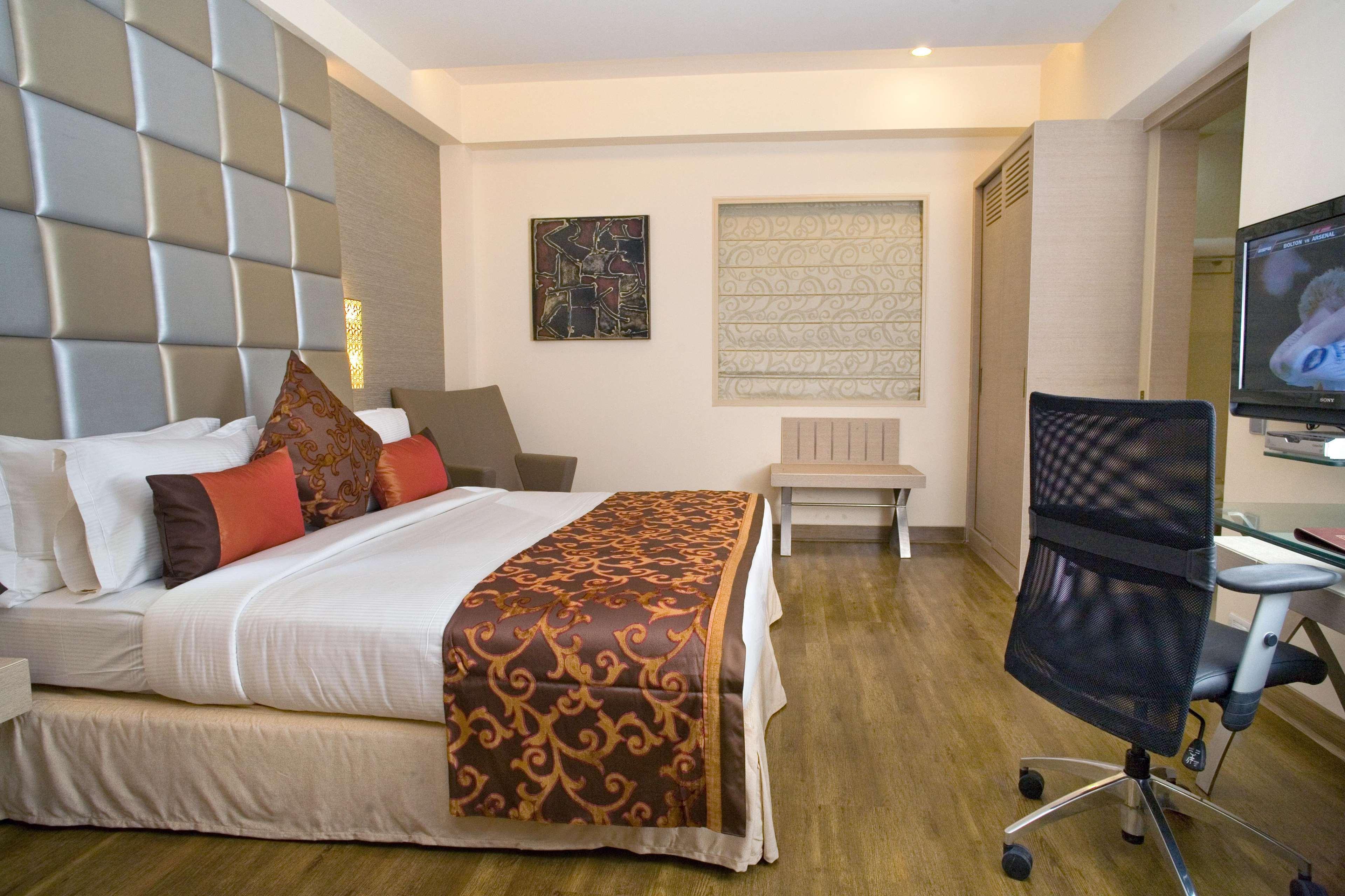 The Sonnet Kolkata Hotel Eksteriør billede