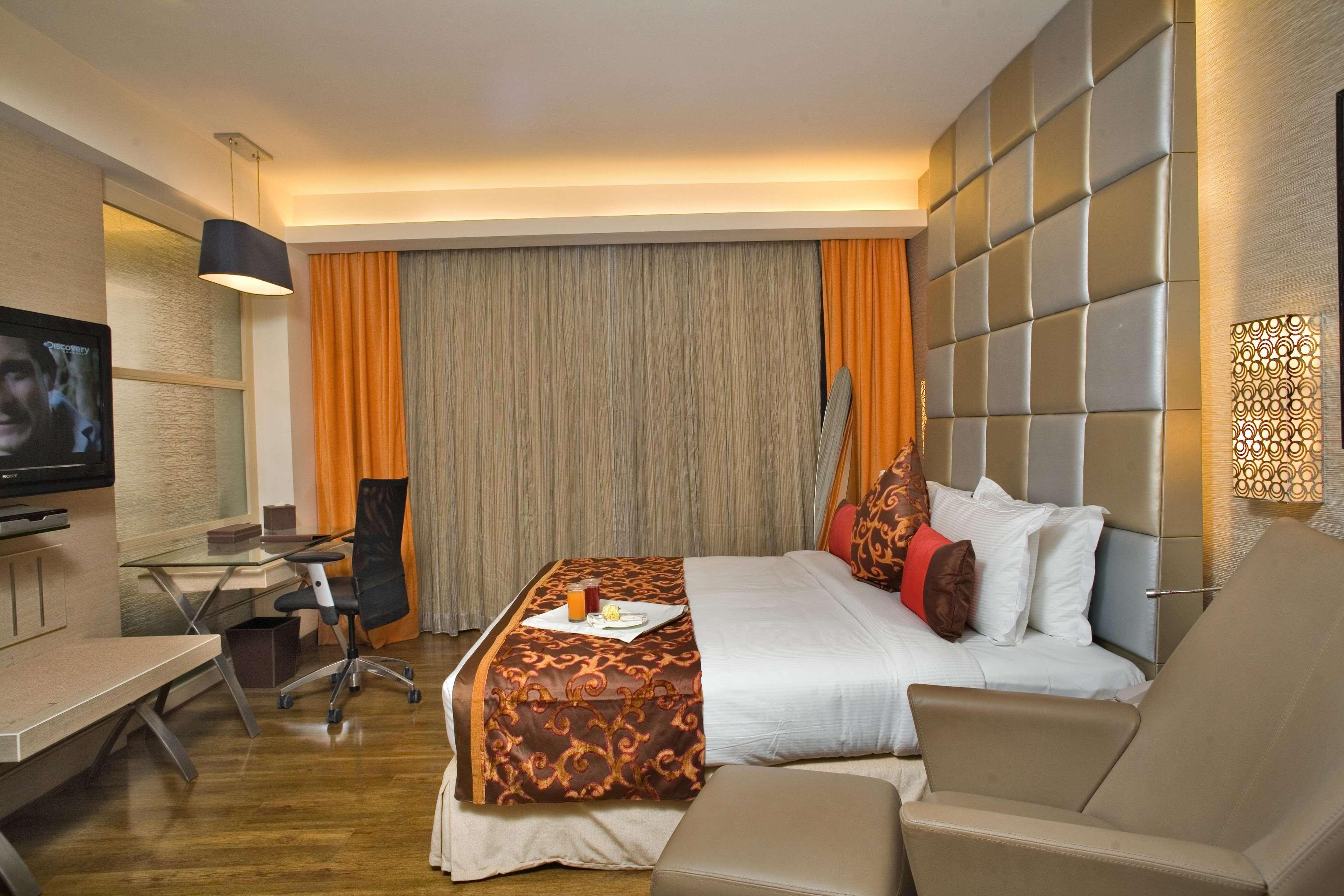 The Sonnet Kolkata Hotel Eksteriør billede