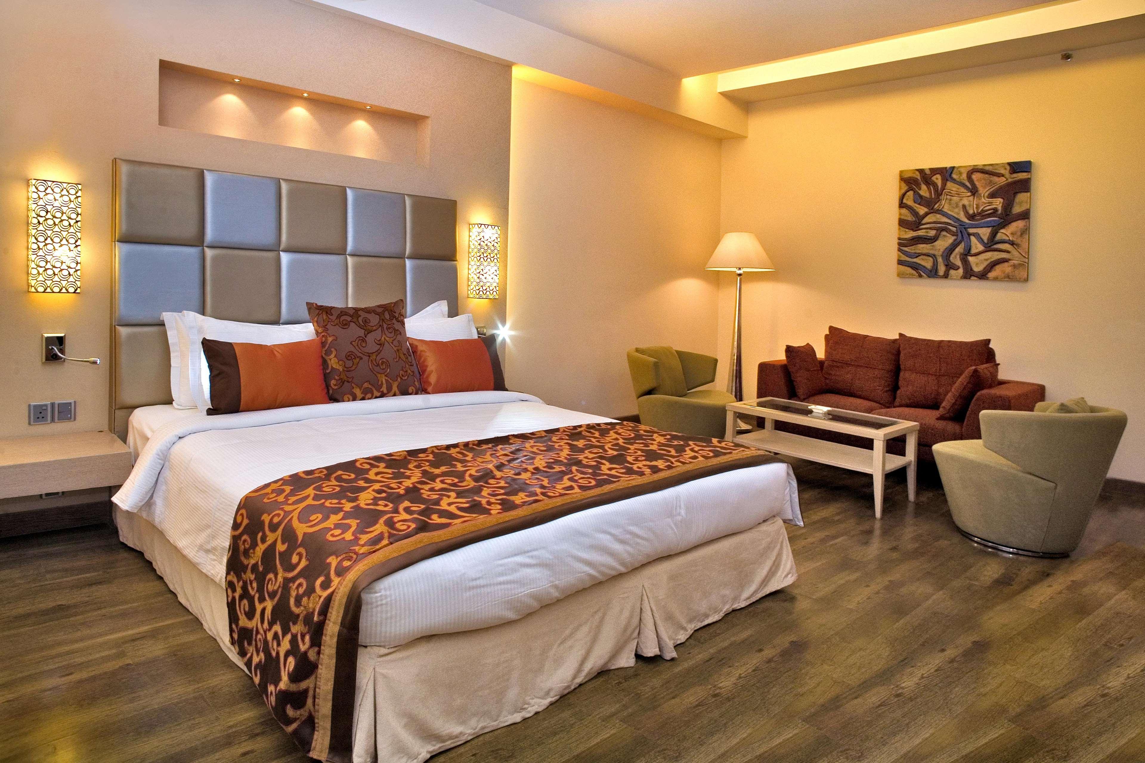 The Sonnet Kolkata Hotel Eksteriør billede