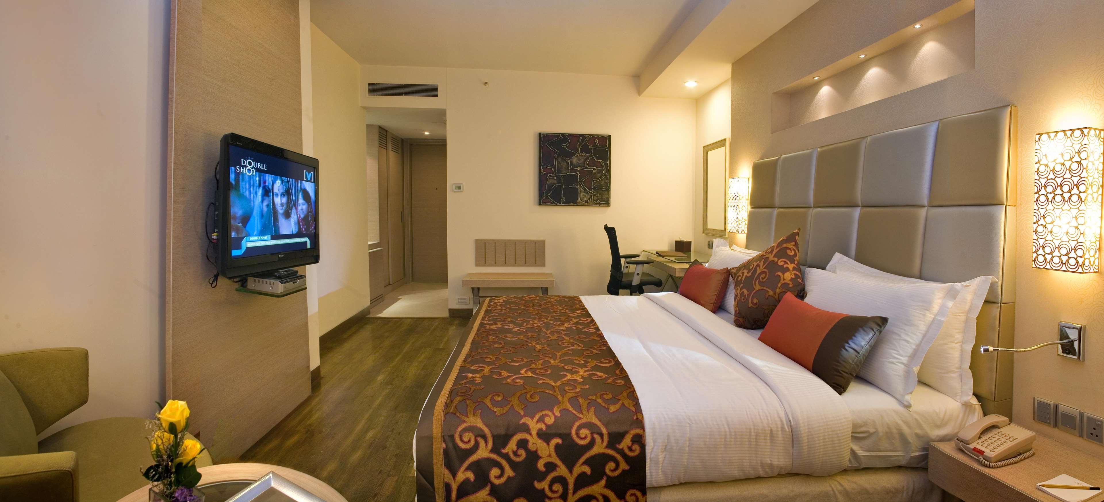 The Sonnet Kolkata Hotel Eksteriør billede