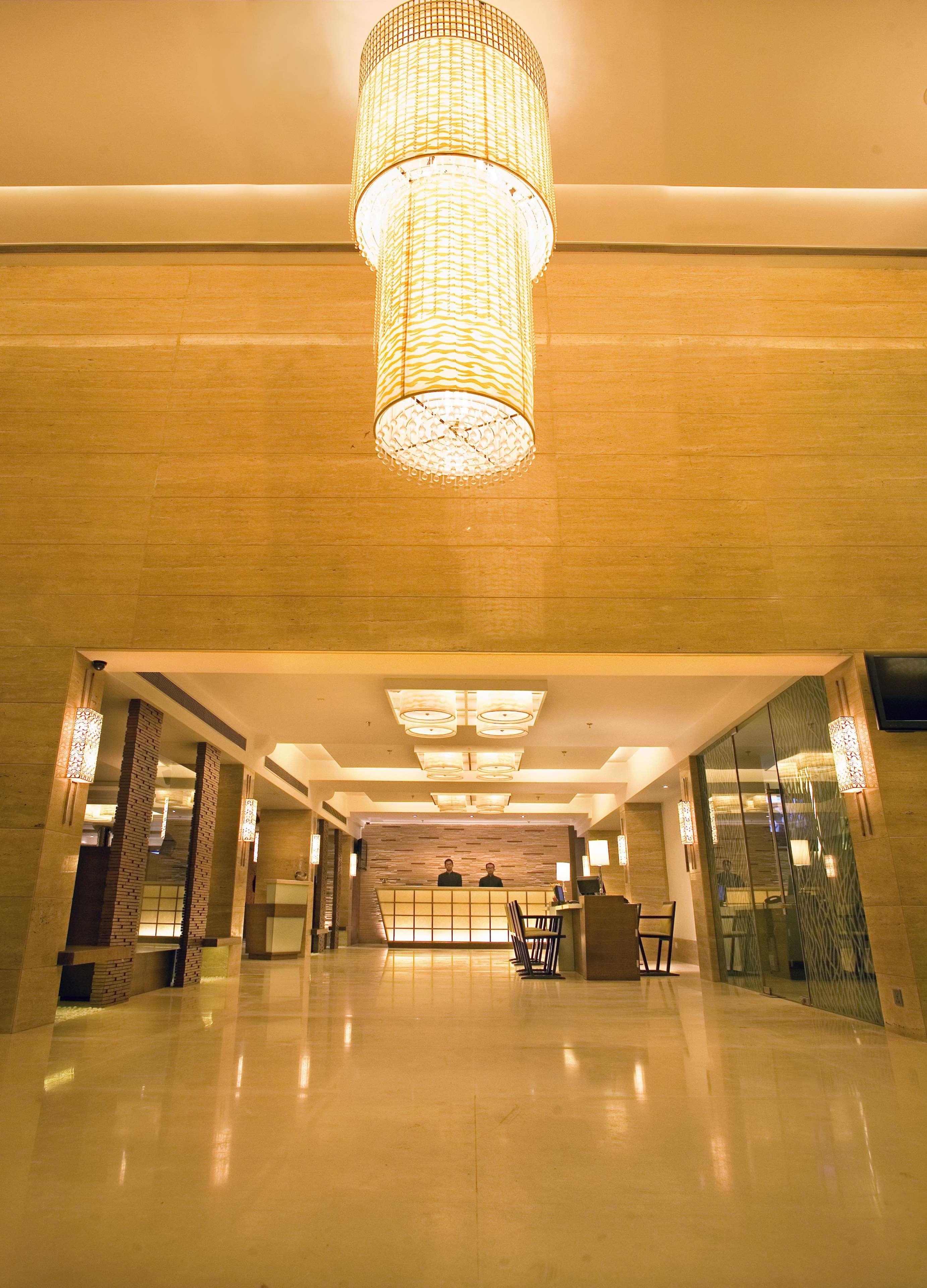 The Sonnet Kolkata Hotel Eksteriør billede