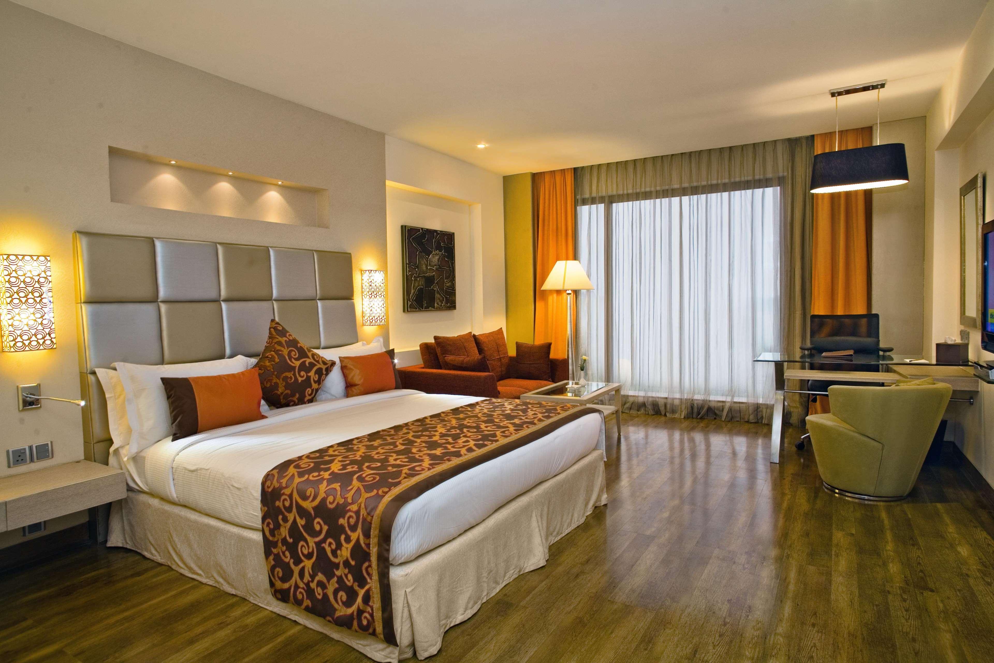 The Sonnet Kolkata Hotel Eksteriør billede