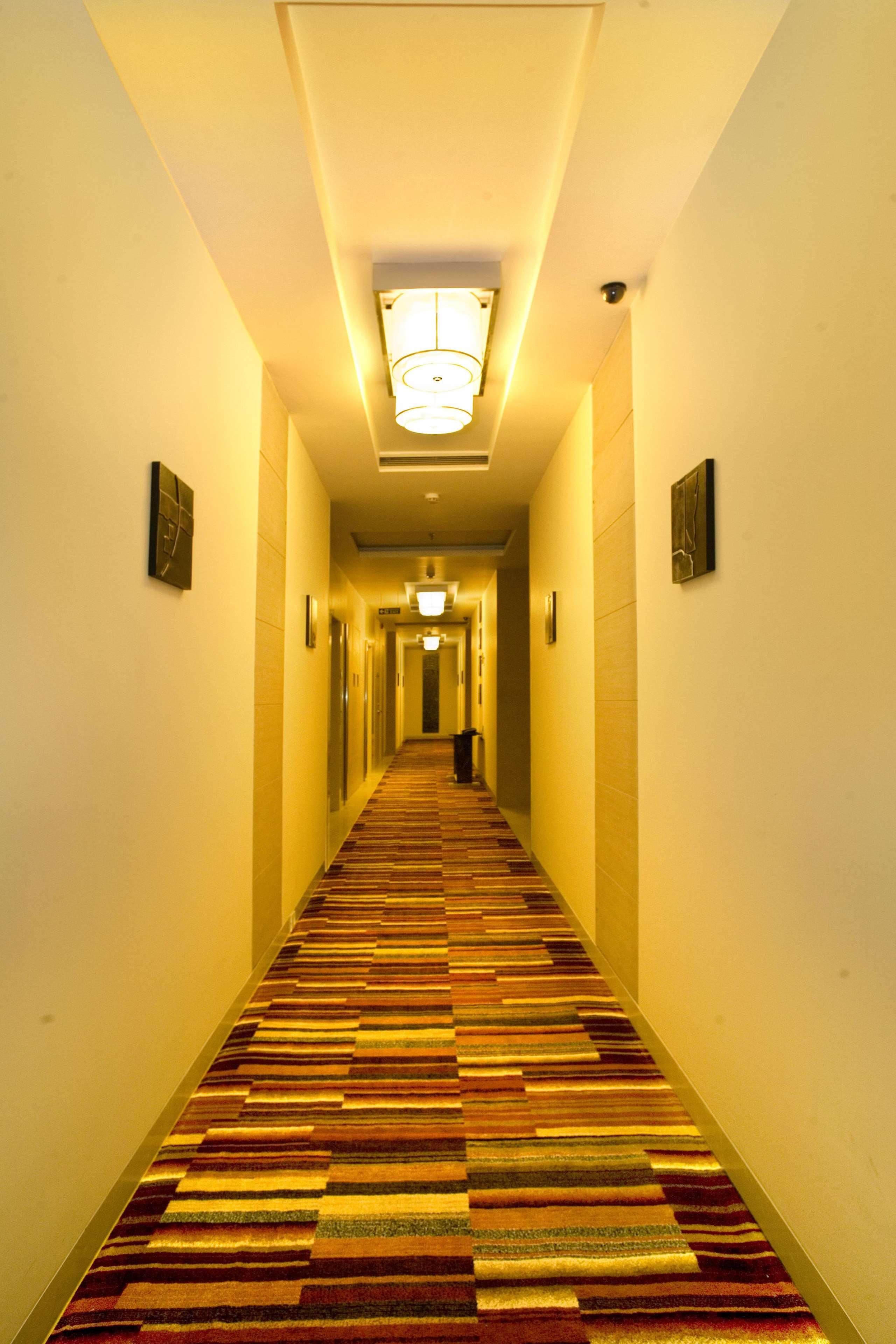 The Sonnet Kolkata Hotel Eksteriør billede