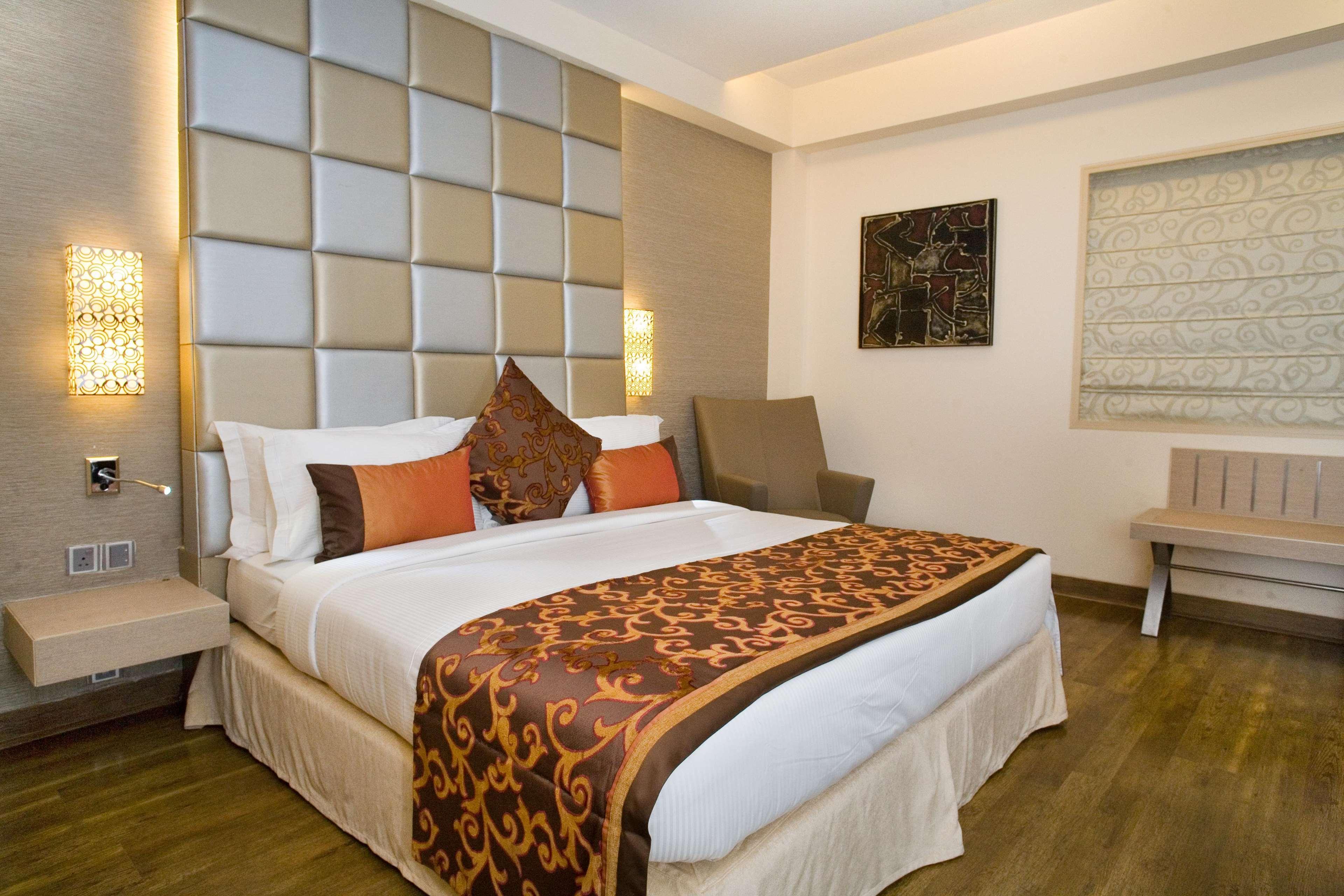 The Sonnet Kolkata Hotel Eksteriør billede