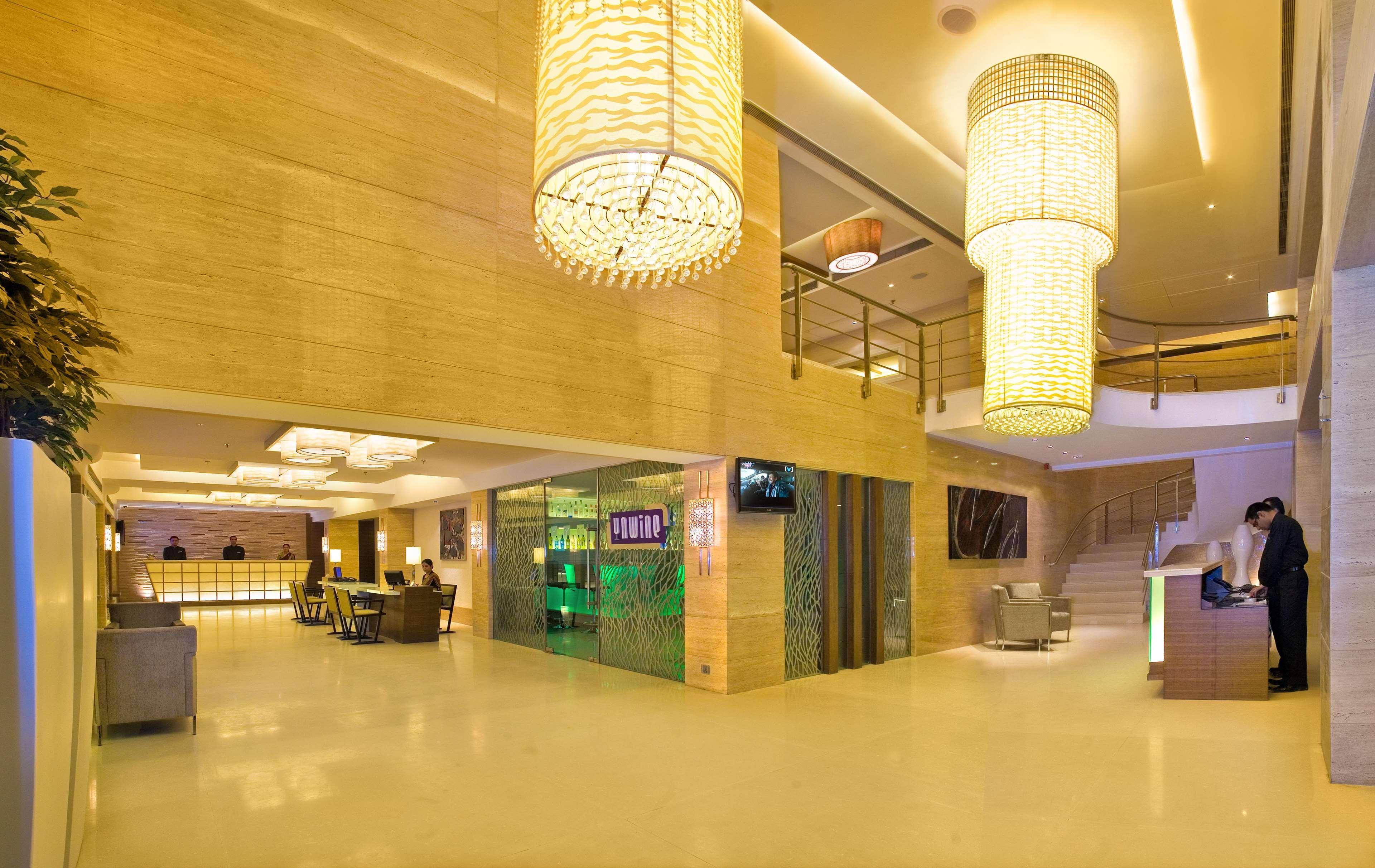 The Sonnet Kolkata Hotel Eksteriør billede