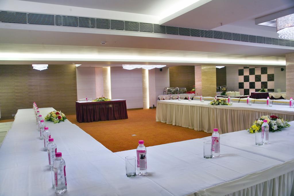 The Sonnet Kolkata Hotel Eksteriør billede